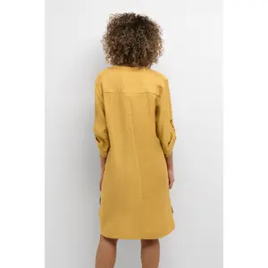 Robe femme Cream Wilma image-6