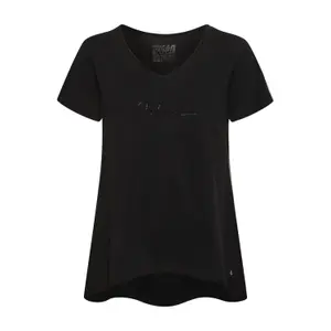 T-shirt de mulher Cream Canba image-0