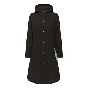 Manteau en softshell femme Cream Sola Annabell image-0