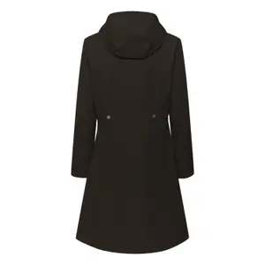 Manteau en softshell femme Cream Sola Annabell image-3