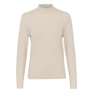 Maglione da donna Cream Dela image-0