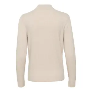 Maglione da donna Cream Dela image-3