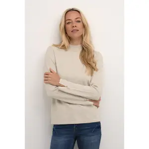 Maglione da donna Cream Dela image-2