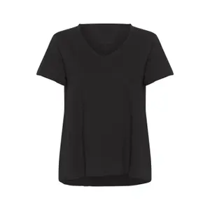 T-shirt da donna Cream Sina image-0
