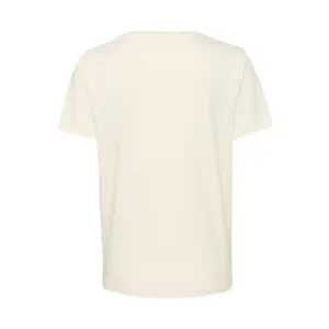 T-shirt de mulher Cream Winnie image-2