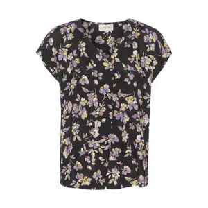 Blusa feminina Cream Enna image-0