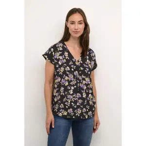 Blusa feminina Cream Enna image-1