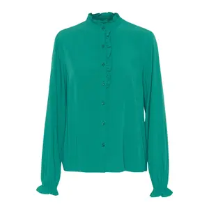 Dameshemd Cream Venea image-0