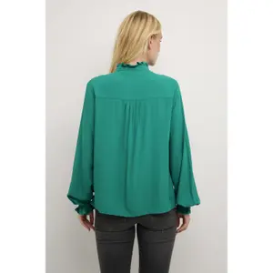 Dameshemd Cream Venea image-4