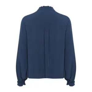 Dameshemd Cream Venea image-3
