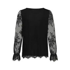 Damenbluse Cream Mira image-1