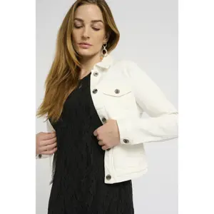 Veste femme Cream Lisa image-2