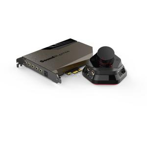 Carte son externe Creative Labs Sound Blaster AE-7