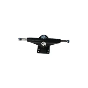 Skateboard truck Creme Cycles Logo