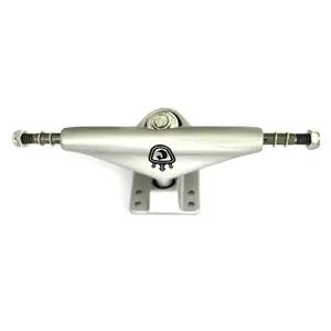 Skateboard truck Creme Cycles Logo