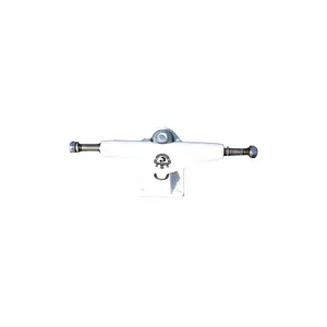 Skateboard truck Creme Cycles Logo