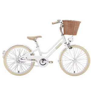 Mini-Kinderfahrrad Creme Cycles Molly image-0