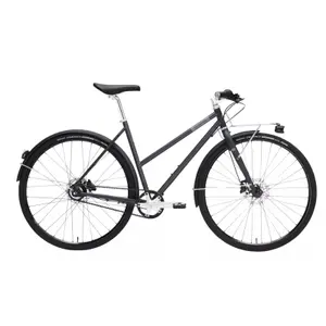 Bicicleta Creme Cycles Ristretto Bolt ST image-0