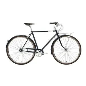Bicicleta Creme Cycles Carefacer Doppio image-0