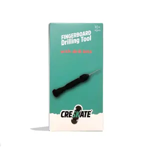 Outil de perçage Creskate