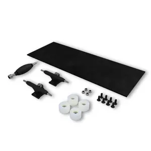 Finger skate accessories Creskate