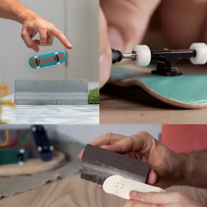 Finger skate accessories Creskate image-2