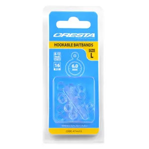 Bait elastic Cresta image-3