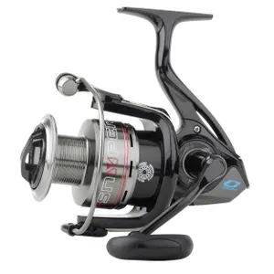 1312-1600-reel-spool-cresta-snyper-reel-420-g-black-silver-420-g