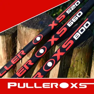 Beslag til stokke Cresta Snyper Puller XS 5.2 m