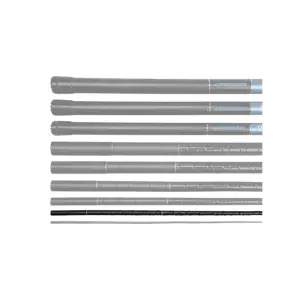 Caña de Cresta Hurricane Speedlifter Put-In