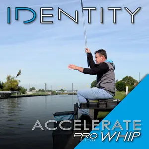 Σακουλάκι καλαμιού Cresta Identity Accelerate Pro Section 1 image-1