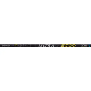 Varilla de soplado Cresta IDentity Ultra 7000 10,0 m image-0