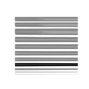 Caña de Cresta Identity Speedpole image-0