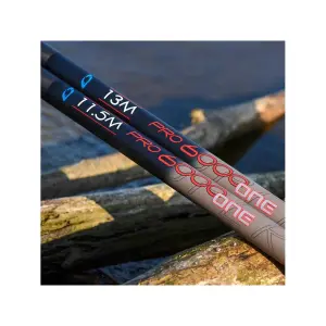 Accesorio para bastón Cresta IDentity Superior Pro 6000 ONE image-3