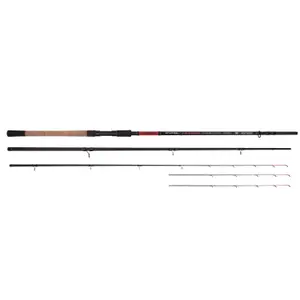 Angelrute Cresta Snyper 3.6 m image-1