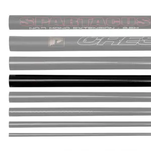 Handles and extensions Cresta Spartacus Carp Marginhandle Nr.5 image-2