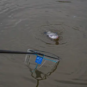 landing net Cresta Pro-N Ultra Light Landingnet image-1