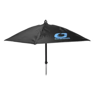 Umbrella Cresta Bait Brolley image-0