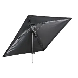 Umbrella Cresta Bait Brolley image-1