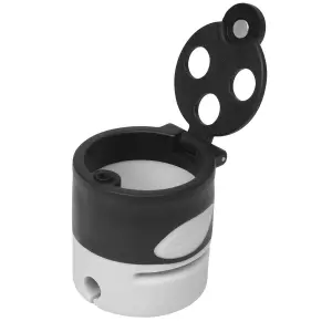 Copo de vaso Cresta Magna image-1