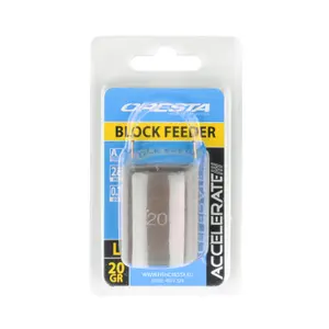 Cage feeder Cresta Accelerate Block 40 g image-0