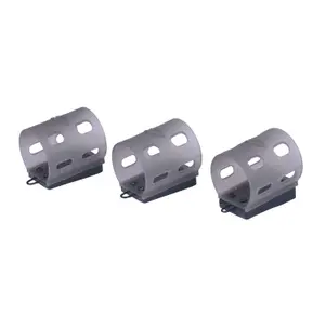 Open end plastic feeder cage Cresta 50 g image-0