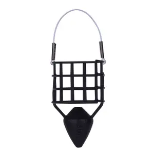 Double feeder cage Cresta Legged Bullet 40 g (x20) image-0