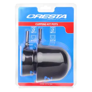 Copos Cresta Cuppingkit Pots (x2) image-1