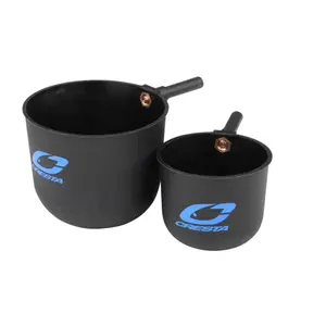 Copos Cresta Cuppingkit Pots (x2)