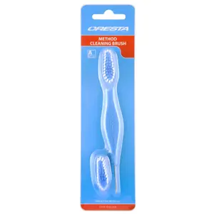 Escova Cresta Method Cleaningbrush image-1