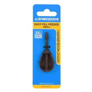 Alimentador Cresta Accelerate Easy image-0