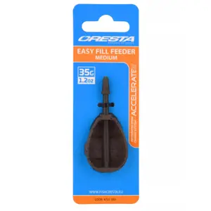 Alimentador Cresta Accelerate Easy Fill image-0