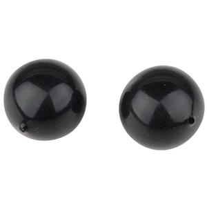 Contrapesos de bola en línea recubiertos Cresta (x6) image-0