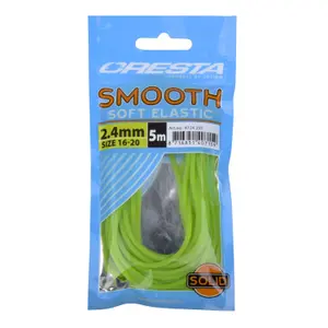 elástico Cresta Smooth image-0